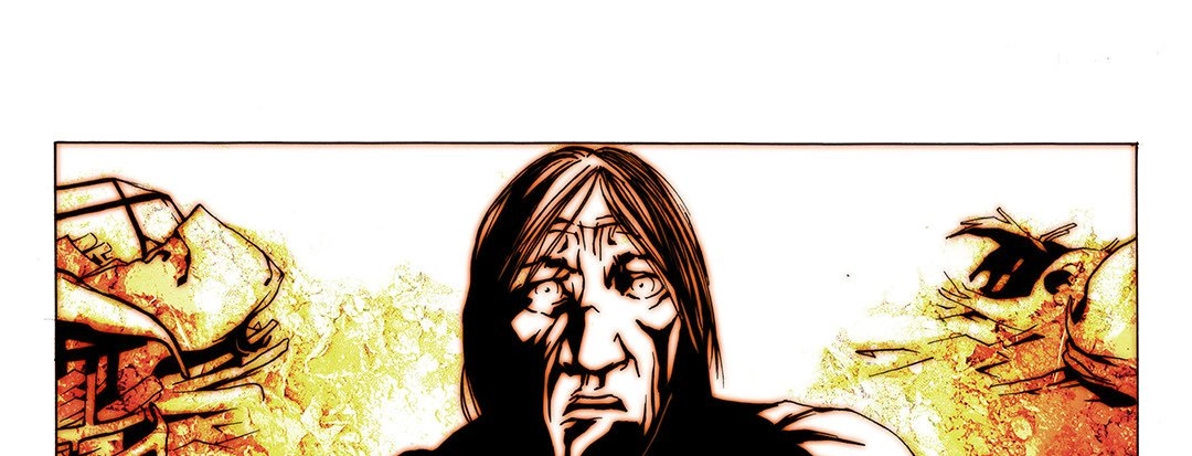 Stonebot Omnibus by Various Authors Chapter 2 page 68 - 