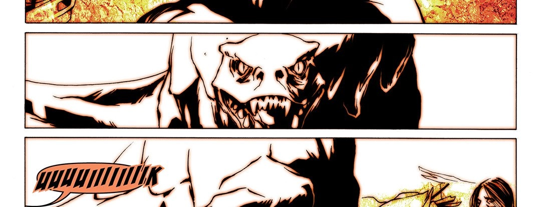 Stonebot Omnibus by Various Authors Chapter 2 page 69 - 
