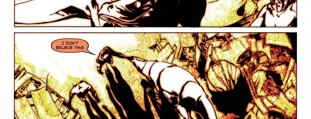 Stonebot Omnibus by Various Authors Chapter 2 page 70 - 