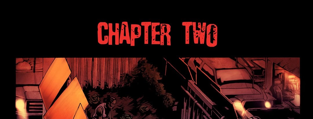 Stonebot Omnibus by Various Authors Chapter 2 page 8 - 