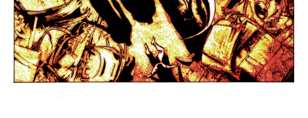 Stonebot Omnibus by Various Authors Chapter 2 page 71 - 