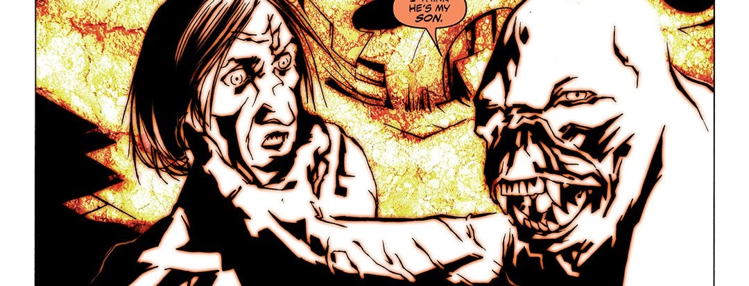 Stonebot Omnibus by Various Authors Chapter 2 page 78 - 