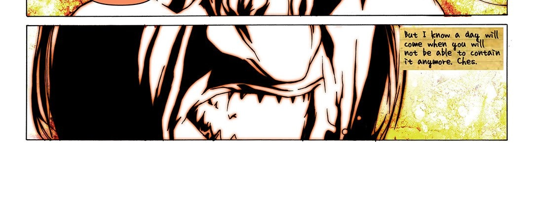 Stonebot Omnibus by Various Authors Chapter 2 page 83 - 