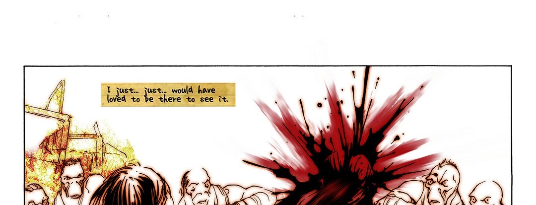 Stonebot Omnibus by Various Authors Chapter 2 page 84 - 