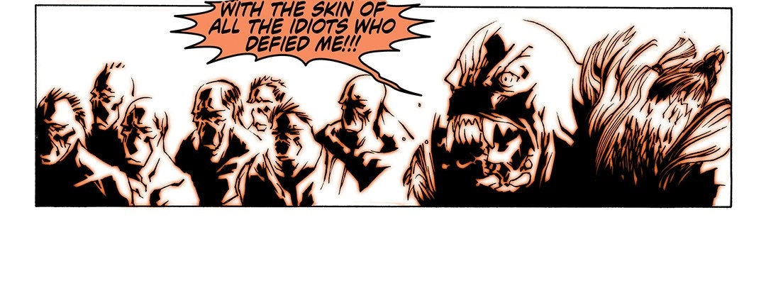Stonebot Omnibus by Various Authors Chapter 2 page 87 - 