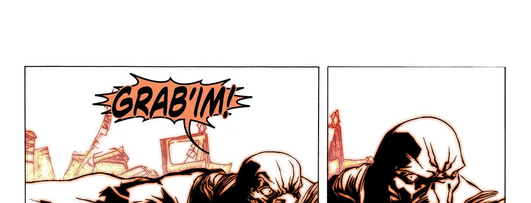 Stonebot Omnibus by Various Authors Chapter 2 page 88 - 