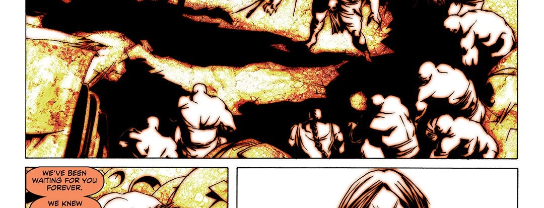 Stonebot Omnibus by Various Authors Chapter 2 page 90 - 