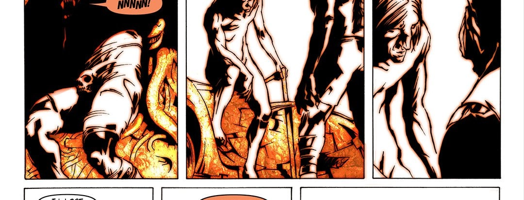 Stonebot Omnibus by Various Authors Chapter 2 page 93 - 