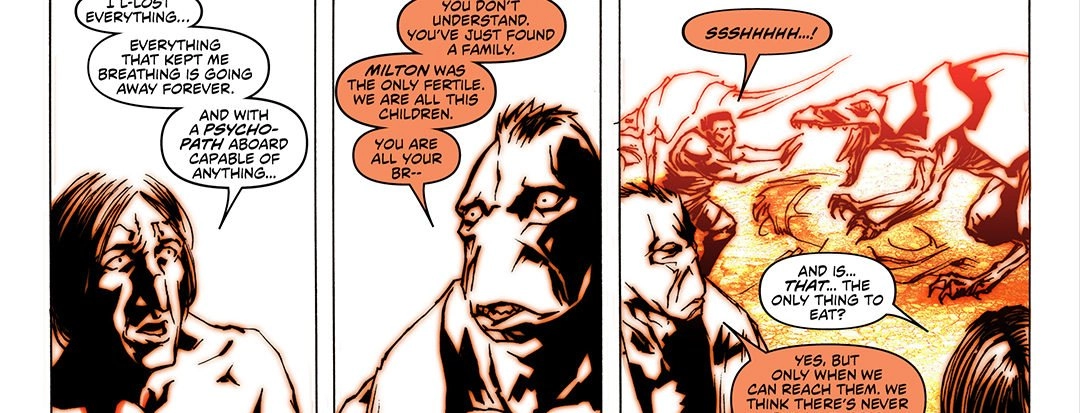 Stonebot Omnibus by Various Authors Chapter 2 page 94 - 