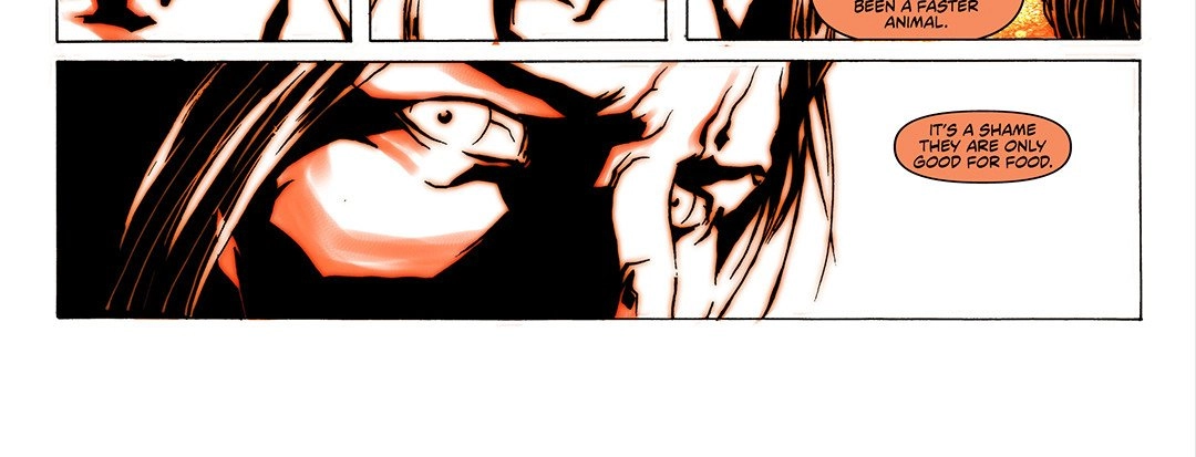 Stonebot Omnibus by Various Authors Chapter 2 page 95 - 