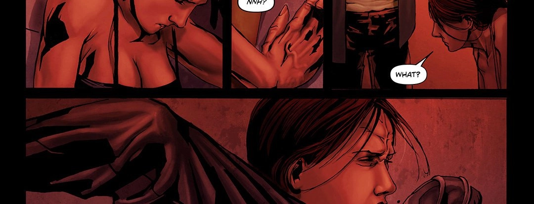 Stonebot Omnibus by Various Authors Chapter 2 page 97 - 