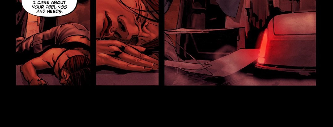 Stonebot Omnibus by Various Authors Chapter 2 page 99 - 