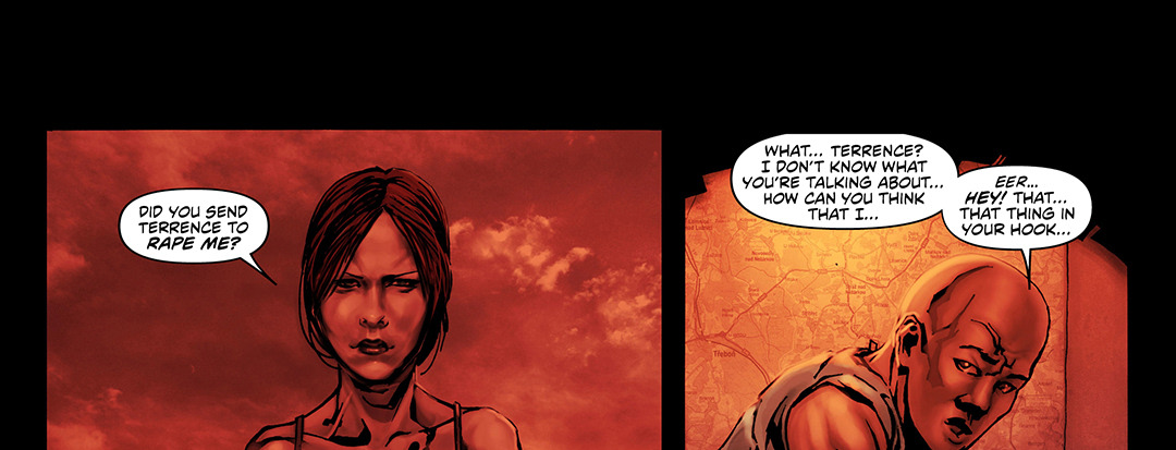 Stonebot Omnibus by Various Authors Chapter 3 page 14 - 