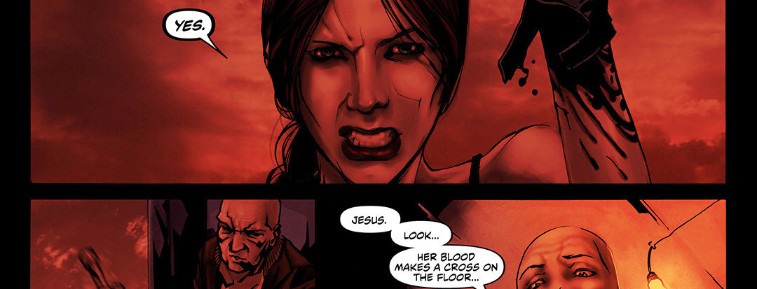 Stonebot Omnibus by Various Authors Chapter 3 page 16 - 