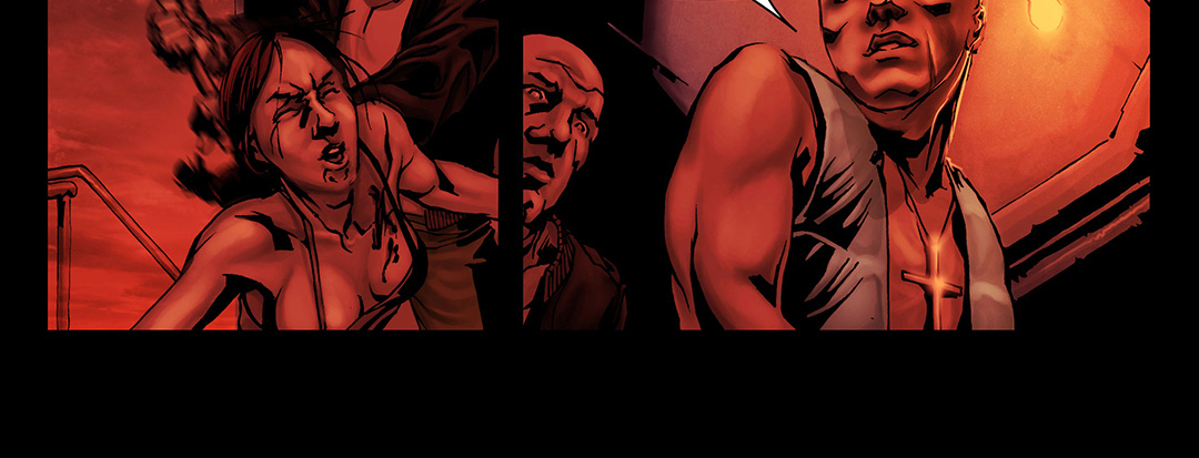 Stonebot Omnibus by Various Authors Chapter 3 page 17 - 