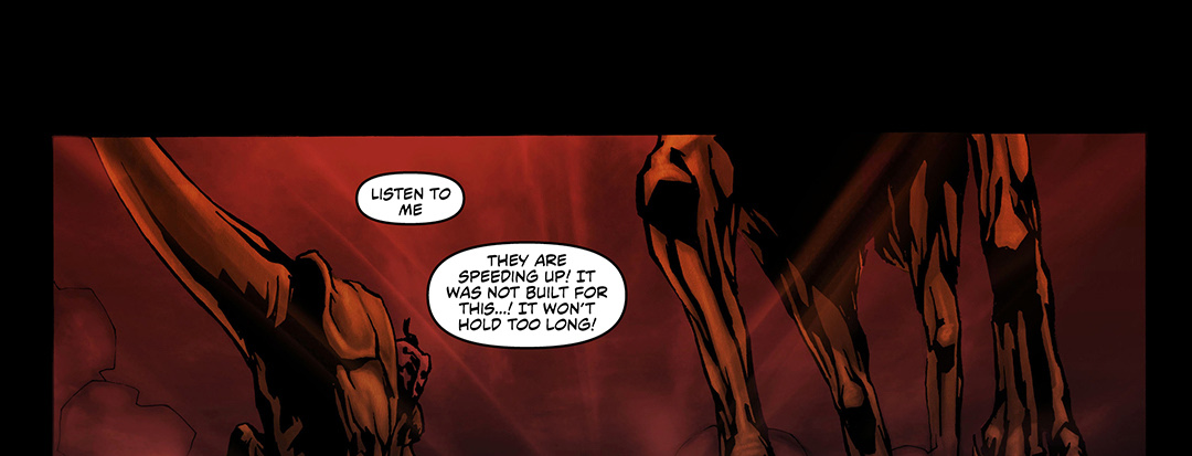 Stonebot Omnibus by Various Authors Chapter 3 page 18 - 
