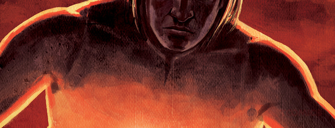 Stonebot Omnibus by Various Authors Chapter 3 page 3 - 