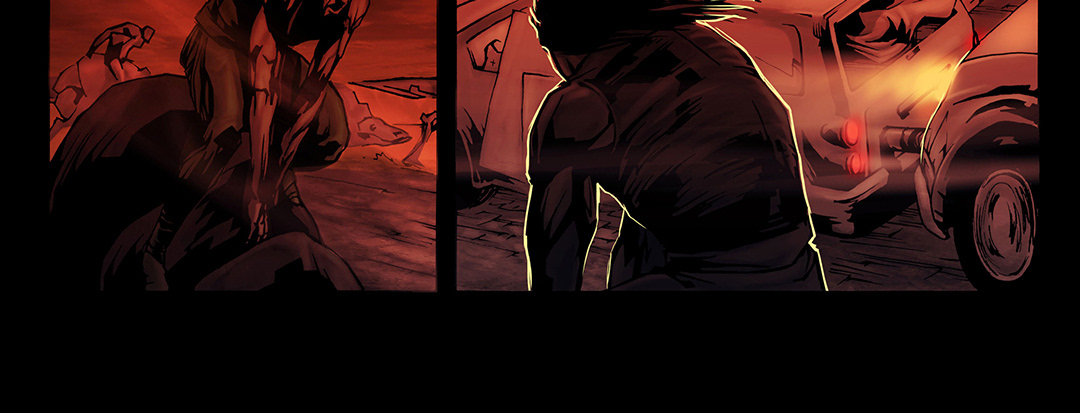 Stonebot Omnibus by Various Authors Chapter 3 page 21 - 