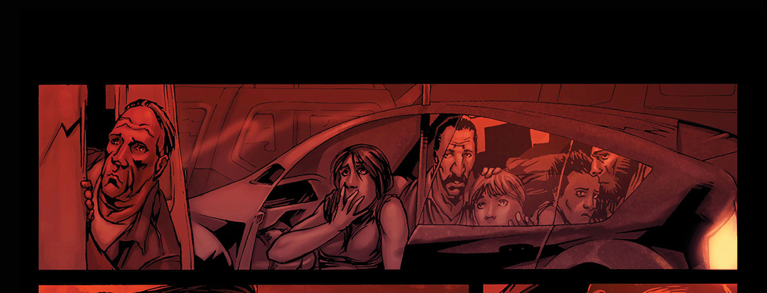 Stonebot Omnibus by Various Authors Chapter 3 page 22 - 