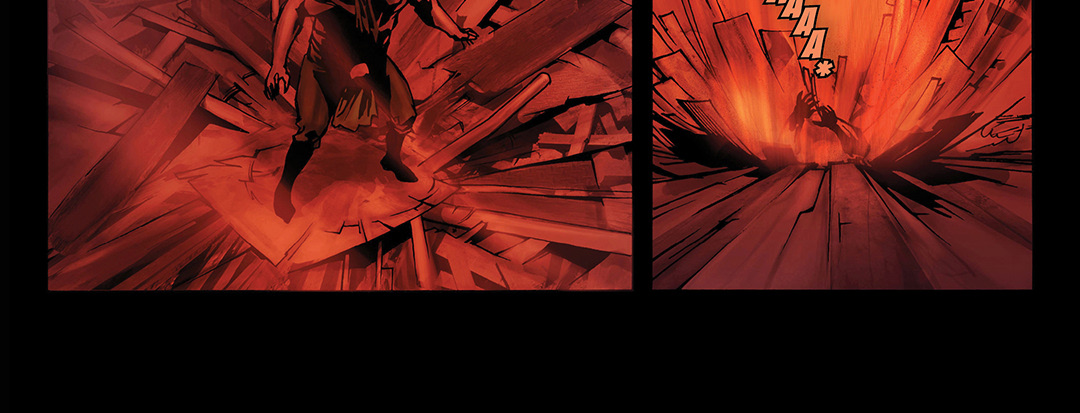 Stonebot Omnibus by Various Authors Chapter 3 page 29 - 