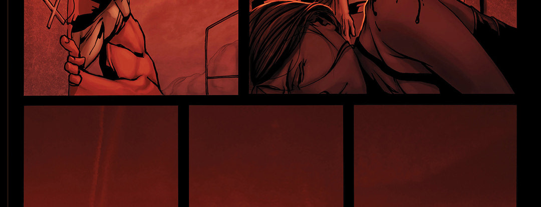 Stonebot Omnibus by Various Authors Chapter 3 page 31 - 