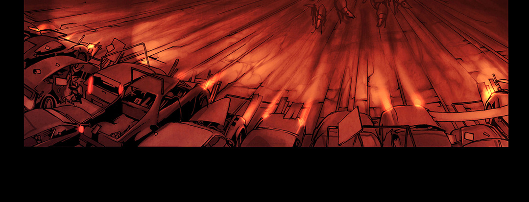 Stonebot Omnibus by Various Authors Chapter 3 page 41 - 