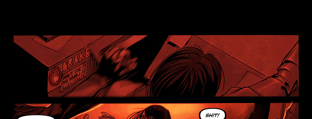 Stonebot Omnibus by Various Authors Chapter 3 page 42 - 