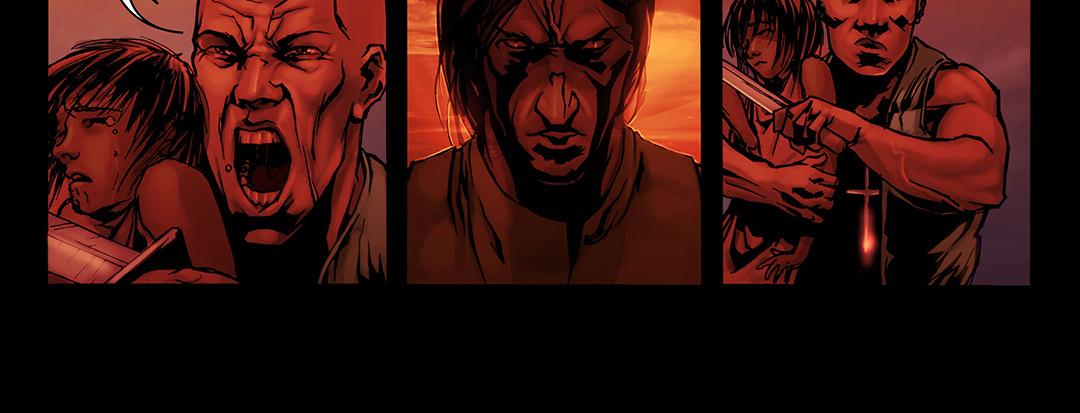 Stonebot Omnibus by Various Authors Chapter 3 page 49 - 