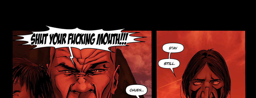 Stonebot Omnibus by Various Authors Chapter 3 page 50 - 