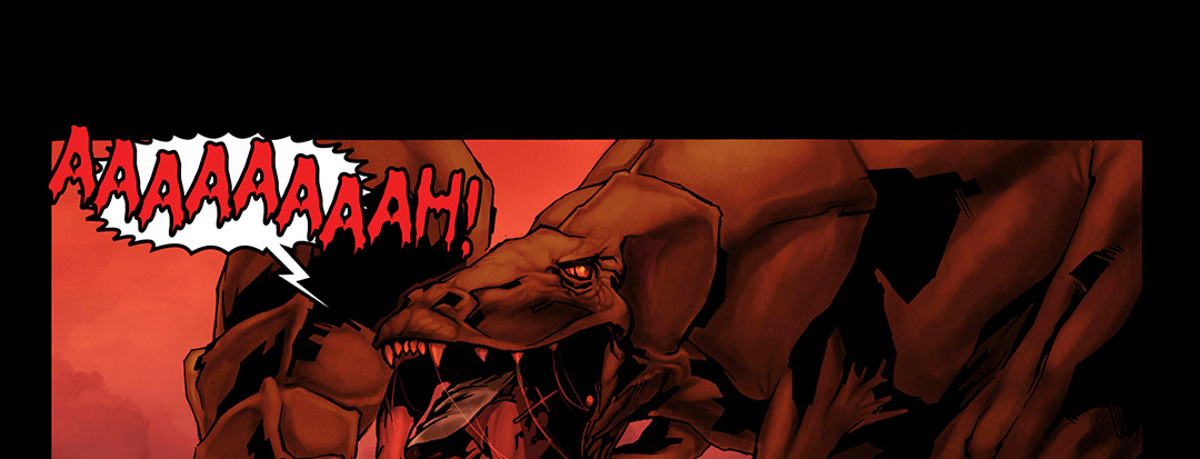 Stonebot Omnibus by Various Authors Chapter 3 page 54 - 
