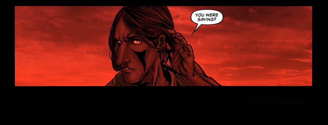 Stonebot Omnibus by Various Authors Chapter 3 page 57 - 