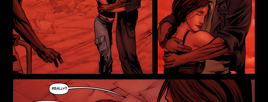 Stonebot Omnibus by Various Authors Chapter 3 page 59 - 
