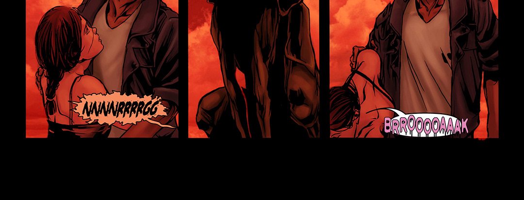 Stonebot Omnibus by Various Authors Chapter 3 page 61 - 