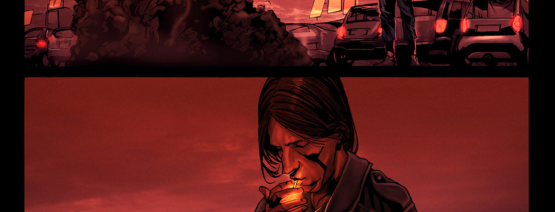 Stonebot Omnibus by Various Authors Chapter 3 page 63 - 