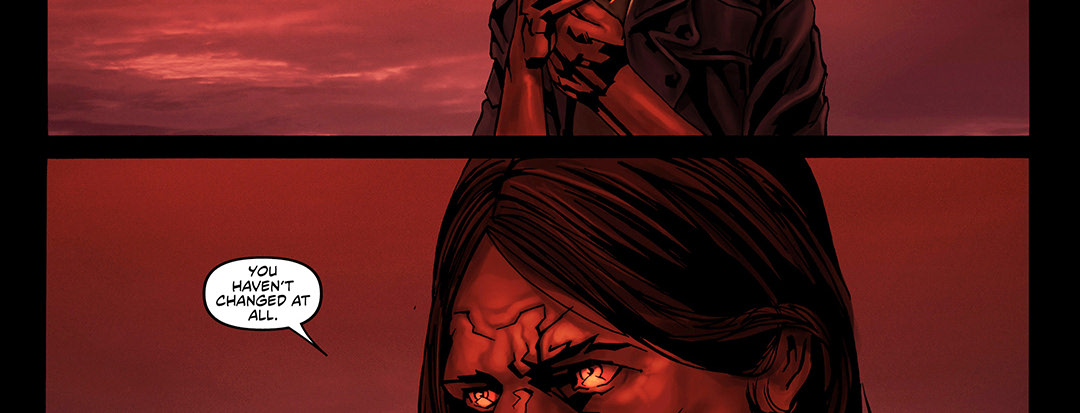 Stonebot Omnibus by Various Authors Chapter 3 page 64 - 