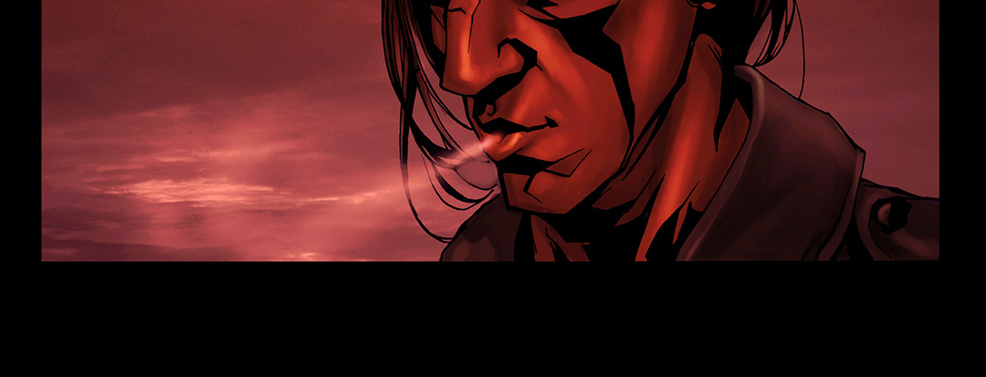 Stonebot Omnibus by Various Authors Chapter 3 page 65 - 