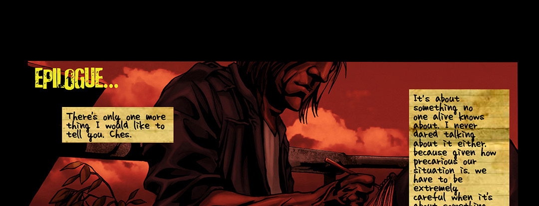 Stonebot Omnibus by Various Authors Chapter 3 page 66 - 