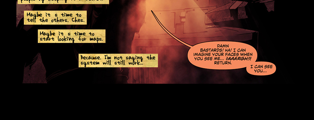 Stonebot Omnibus by Various Authors Chapter 3 page 69 - 