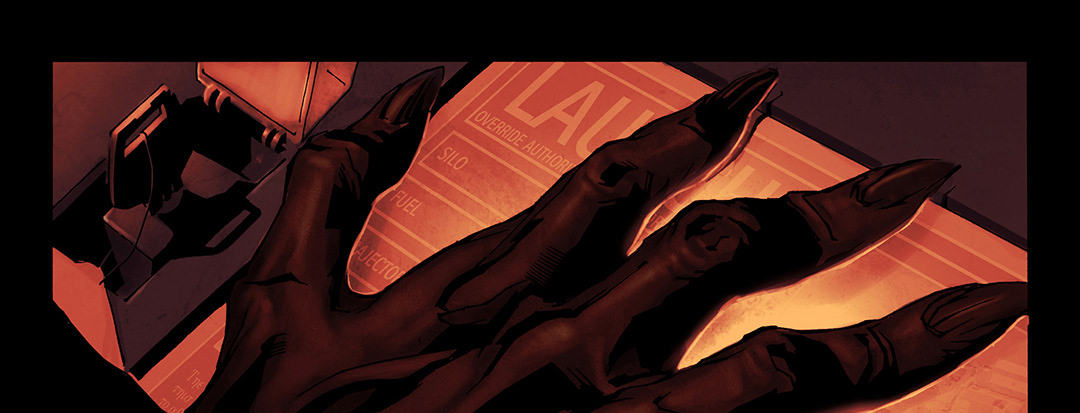 Stonebot Omnibus by Various Authors Chapter 3 page 71 - 