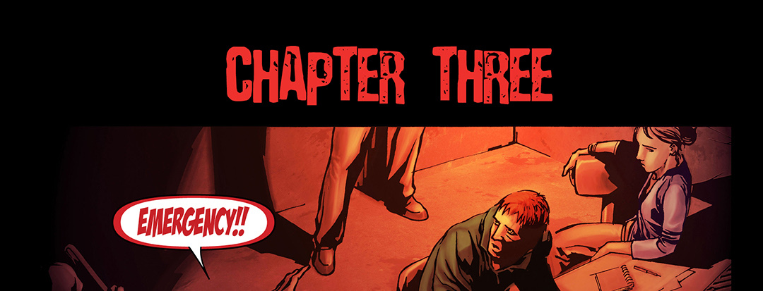 Stonebot Omnibus by Various Authors Chapter 3 page 10 - 