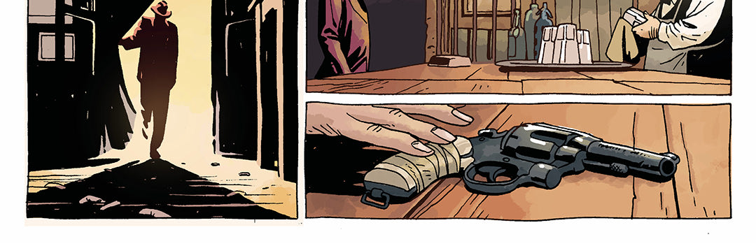 Stonebot Omnibus by Various Authors Chapter 4 page 12 - 
