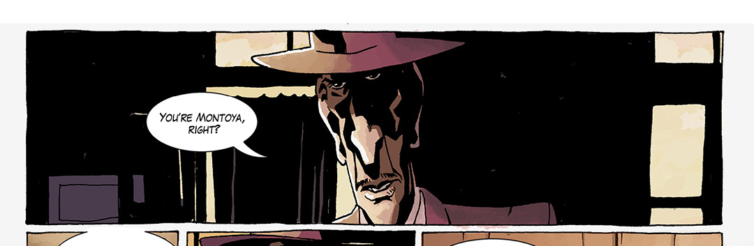 Stonebot Omnibus by Various Authors Chapter 4 page 13 - 