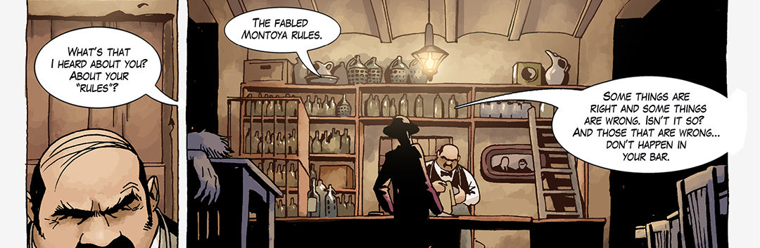 Stonebot Omnibus by Various Authors Chapter 4 page 15 - 