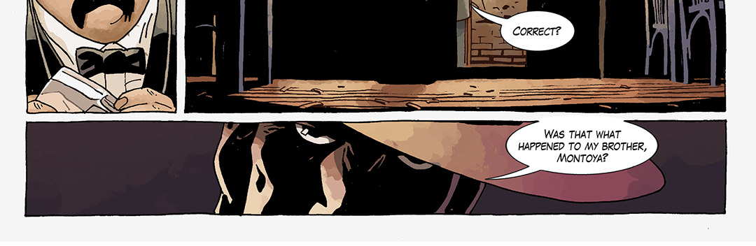 Stonebot Omnibus by Various Authors Chapter 4 page 16 - 