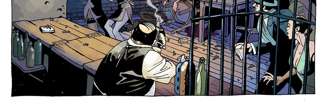Stonebot Omnibus by Various Authors Chapter 4 page 24 - 