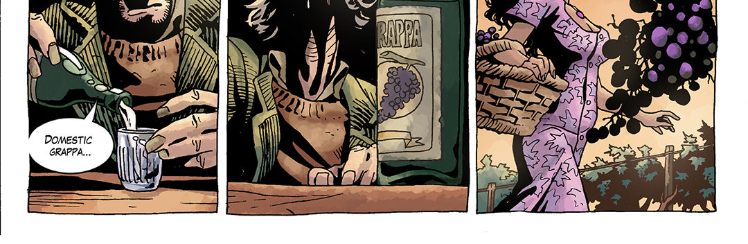 Stonebot Omnibus by Various Authors Chapter 4 page 48 - 