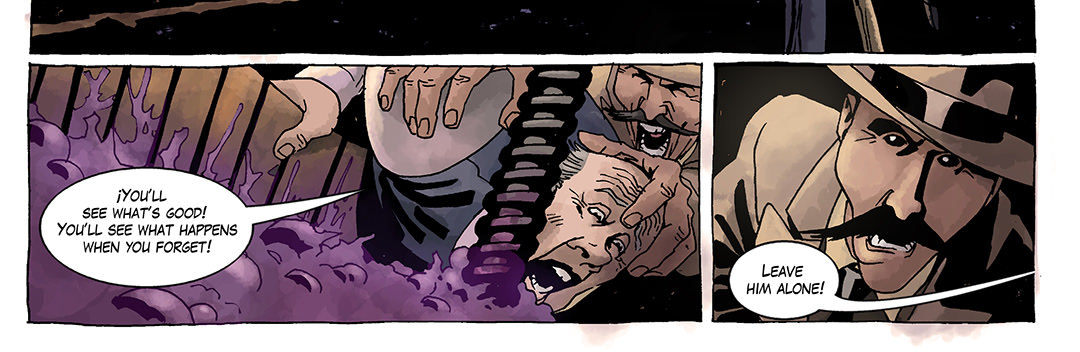 Stonebot Omnibus by Various Authors Chapter 4 page 52 - 