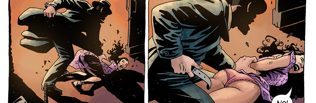 Stonebot Omnibus by Various Authors Chapter 4 page 55 - 