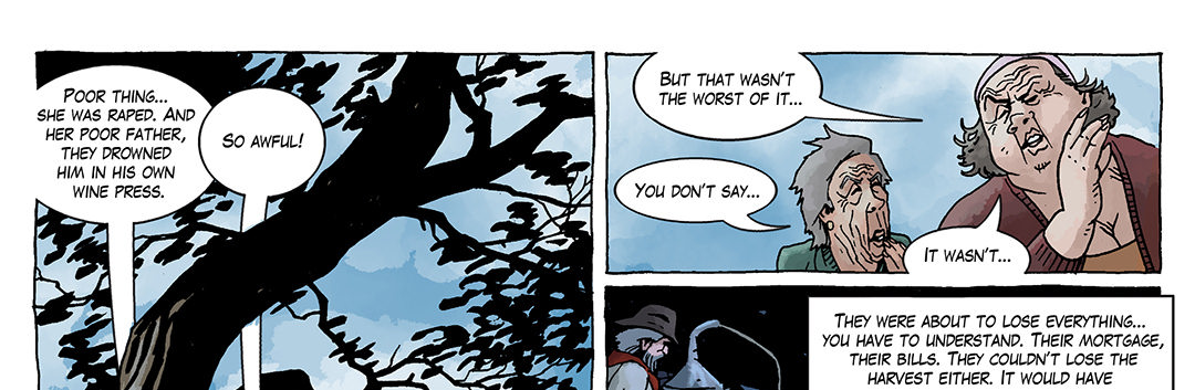 Stonebot Omnibus by Various Authors Chapter 4 page 57 - 