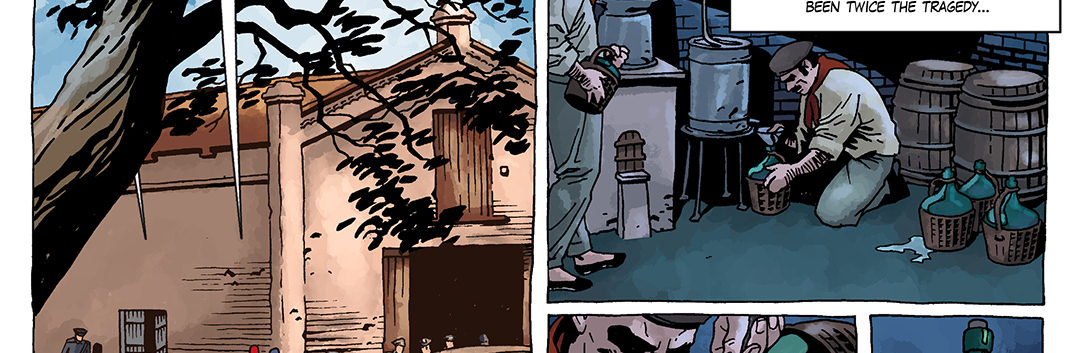 Stonebot Omnibus by Various Authors Chapter 4 page 58 - 